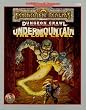 Undermountain: The Lost Level (AD&D/Forgotten Realms Dungeon Crawl Module)