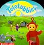 Go, Po, Go! (Teletubbies)