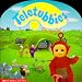 Books : Go, Po, Go! (Teletubbies)