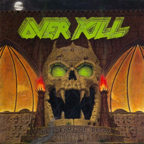 Overkill - Playing With Spiders/Skullkrusher Lyrics - Zortam Music