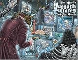 Yuggoth Cultures