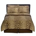 Giraffe Bed in a Bag