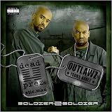 Soldier 2 Soldier CD