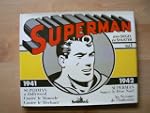 Superman, volume 1 : 1941-1942