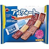 ブルボン アルフォートFS 215g×12袋