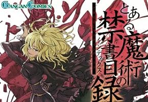 とある魔術の禁書目録(8) (ガンガンコミックス)