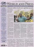 Produkt-Bild: World and Press