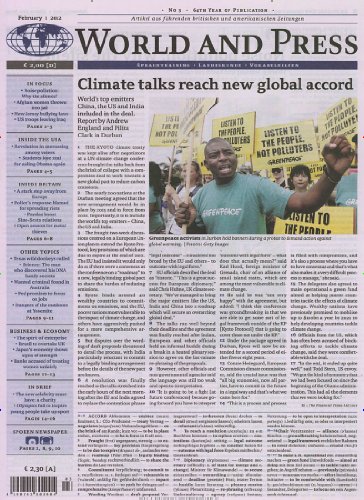 World and Press