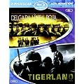 La Delgada L�nea Roja + Tigerland [Blu-ray]