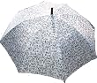 SLANG PRINT RAIN UMBRELLA