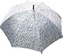SLANG PRINT RAIN UMBRELLA