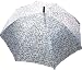 SLANG PRINT UMBRELLA