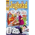 Archie's Pal Jughead Comics, Vol 2 #154 by Archie Comics