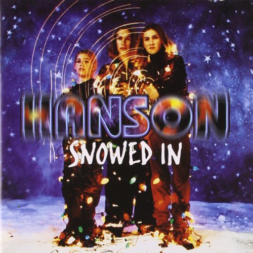 Hanson - Rock Christmas, Volume 7 - Zortam Music
