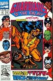 Guardians of the Galaxy #27 Back from the Future!
