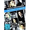 Without a Trace - Spurlos verschwunden: Die komplette dritte Staffel [4 DVDs]
