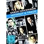 Without a Trace - Spurlos verschwunden: Die komplette dritte Staffel (4 DVDs)