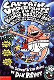 Captain Underpants and the Big, Bad Battle of the Bionic Booger Boy, Part 2: The Revenge of the Ridiculous Robo-Boogers 