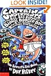 Captain Underpants and the Big Bad Ba...