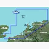 GARMIN VEU018R THE NETHERLANDS BLUECHART G2 VISION