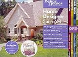 Home Designer Suite 6.0 Large Bundle