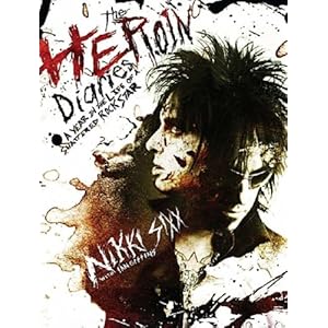The Heroin Diaries