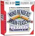 Mind Benders and Brainteasers Page-a-Day Calendar 2010: Page-A-Day Fun & Games