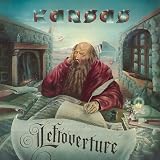Leftoverture (180g Vinyl/Ltd. Ed) [VINYL]