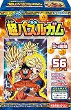 ドラゴンボール改 超パズルガム 8個入り BOX(食玩・ガム)
