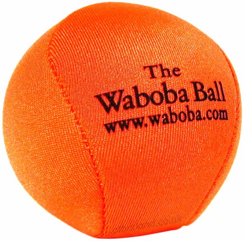 Childrens Toyshop  Third Party New : Waboba Ball