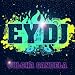 Culcha-Candela-Ey DJ cd cover