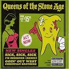 Sick Sick Sick by  Queens of the Stone Age 