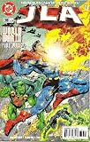 JLA #38 (Justice League of America) JLA #38 (Justice League of America)