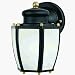Westinghouse Lighting 64516 Energy Star Outdoor Fixture