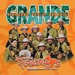 Cada Vez Mas Grande [CD on Demand]