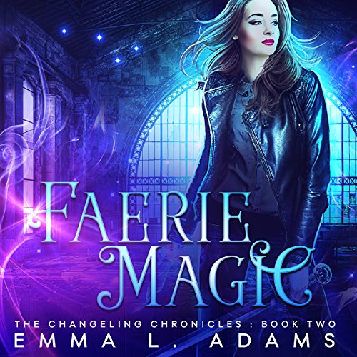 Faerie Magic Faerie Magic