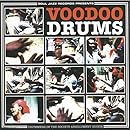 Voodoo Drums