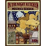 in the night kitchen caldecott collection