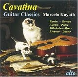 Cavatina: Guitar Classics