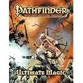 Paizo Publishing 1117 - Ultimate Magic