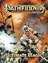 Pathfinder Roleplaying Game: Ultimate Magic