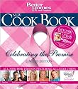 New Cook Book Celebrating the Promise, Limited Edition "Pink Plaid"
