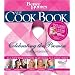New Cook Book Celebrating the Promise, Limited Edition "Pink Plaid"
