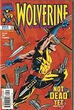  : Wolverine #122 (Not Dead Yet Part 4 of 4) Vol. 1 March 1998