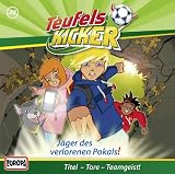 28/J&auml;ger des Verlorenen Pokals! - Teufelskicker