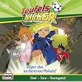 28/J�ger des Verlorenen Pokals!