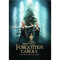 The Forgotten Carols [DVD]