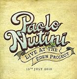 Live at the Eden Project