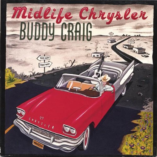 CD Baby.Com/Indys Midlife Chrysler