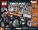 LEGO Tehnic Mercedes-Benz Unimog U 400 -New Release 8110